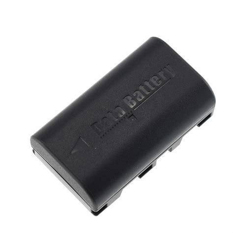 Pack Replacement Battery For Jvc Bn Vf Bn Vf U Jvc Gz Mg