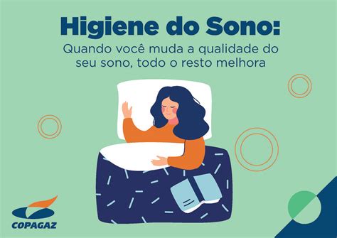 Cartilha Higiene Do Sono On Behance