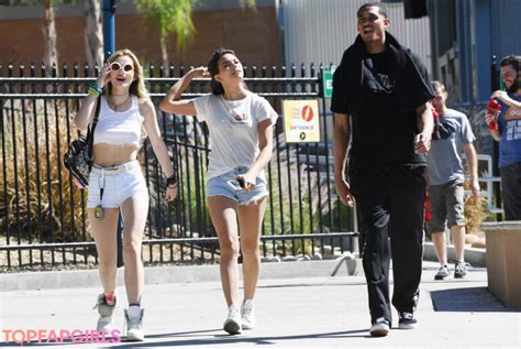 Bella Thorne OnlyFans Nude Leaks 48 ColorFans