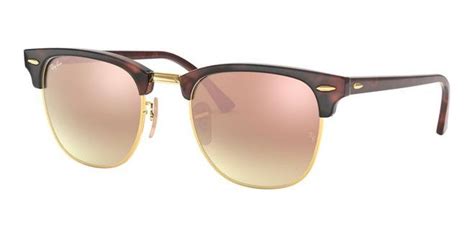 Ray-Ban Clubmaster Rb 3016 men Sunglasses online sale