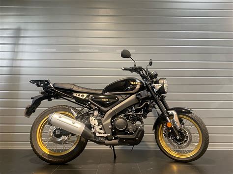 Moto Yamaha Xsr Legacy Occasion Suzuki Occasions Motos