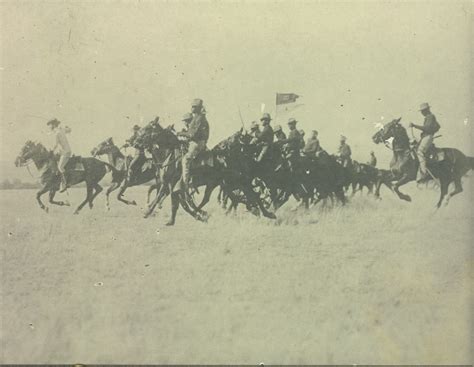 Fort Robinson Timeline - Nebraska State Historical Society