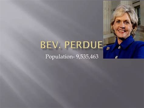 bev perdue powerpoint    id