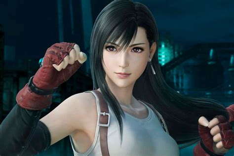 Interrumpen reunión del senado italiano con hentai de Tifa Lockhart