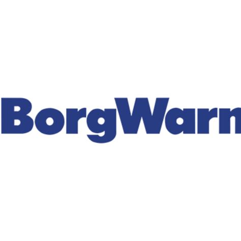 BorgWarner Wenger Automation