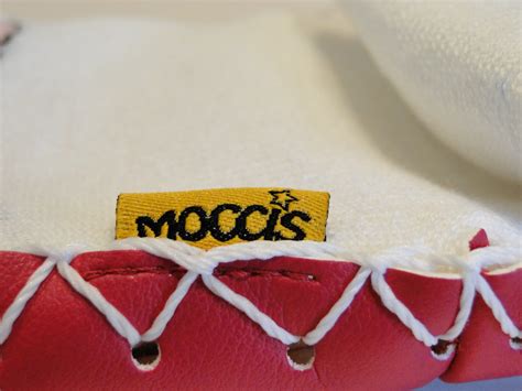 Gift Guide: Moccis* - The Luxe List