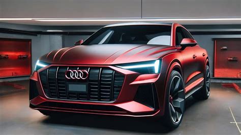 2025 Audi RSQ8 Performance Ultimate SUV Exterior And Interior - YouTube