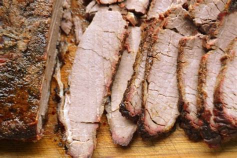 Memphis Low ‘n Slow Smoked Beef Brisket Pellet Grill Recipes