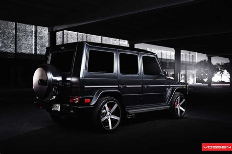 mercedes classe g Fond d écran HD Wallpaperbetter