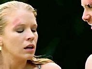 Naked Alicia Leigh Willis In American Heiress