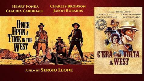 Once Upon A Time In The West 1968 Sergio Leone HD Wallpaper Pxfuel