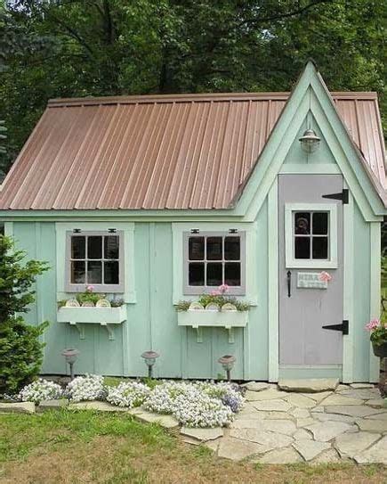 18 Best She Sheds Ever Ideas And Plans For Cute She Sheds