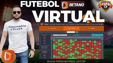 Futebol Virtual Analise Completa Do Site Milionario Tips