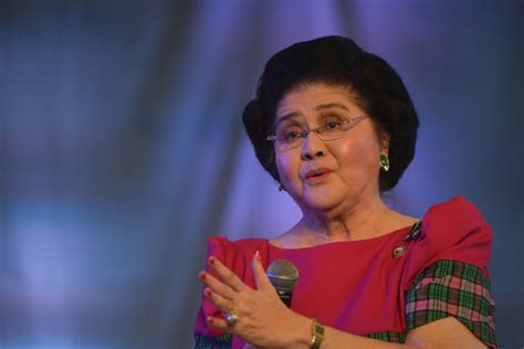 Limited Series To Unpack Corruption Of Philippines Imelda Marcos