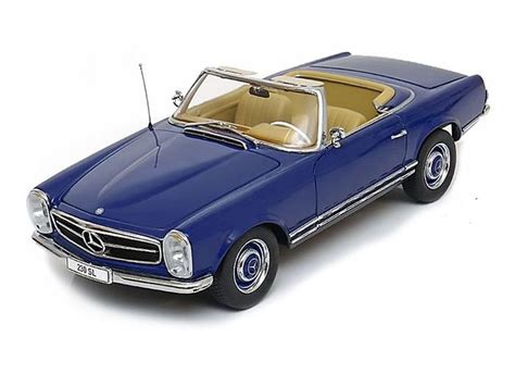 Norev Scale Mercedes Benz Sl Pagode Colour Catawiki