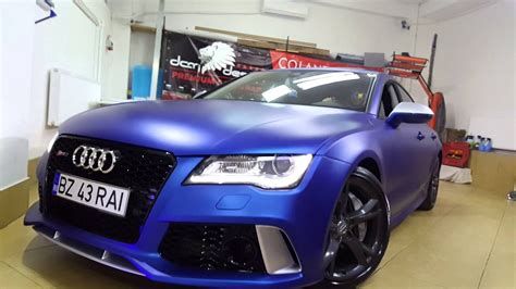 Colantare auto cameleon. By DCM DESIGN. - YouTube