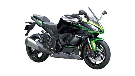 Kawasaki Ninja 1000 Price - Mileage, Images, Colours | BikeWale