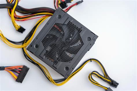 Alimentation pc gamer l alimentation adéquate à votre PC gamer