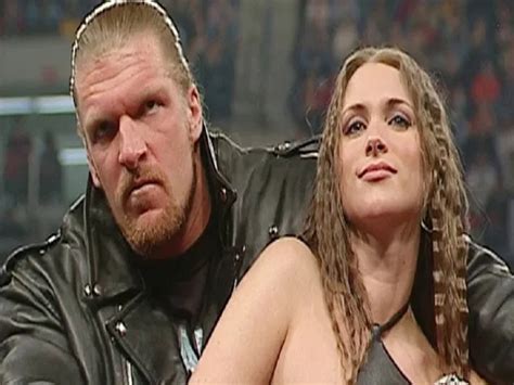 Huge Update On Triple H And Stephanie Mcmahons Relationship