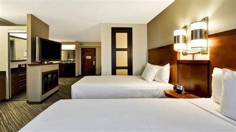 Uptown Albuquerque Hotels | Hyatt Place Albuquerque/Uptown