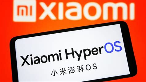 Xiaomi HyperOS Release Features und Geräte alle Infos