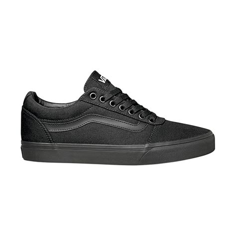 Zapatillas Vans Hombres Vn0a38dm186 Ward Footloose Ofertas