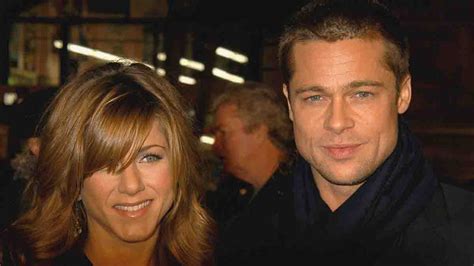 Jennifer Aniston and Brad Pitt wedding details revealed 23 years later ...