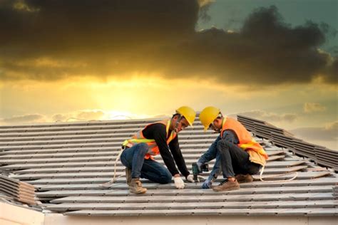 Safe Roofing Practices How To Work Safely On Roofs