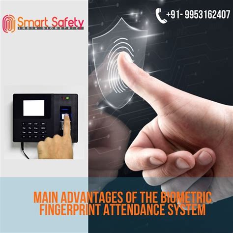 Fingerprint Biometric Attendance Systems In Delhi We Provi Flickr