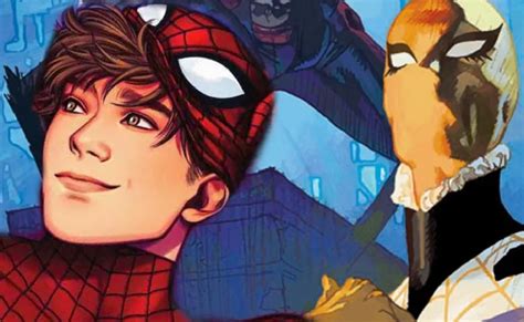 Marvel anuncia la creación del primer Spiderman gay Reportes365