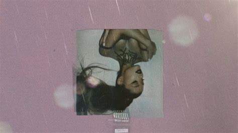 Ariana Grande Ghostin Remixslowed Youtube