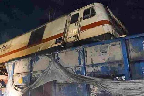 Odisha Train Accident Odisha Train Accident Prime Minister Narendra