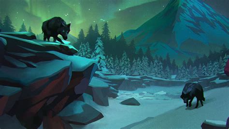 El juego de supervivencia The Long Dark se lanzará en agosto