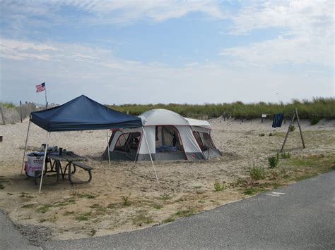 Assateague State Park Camping Hotel Berlin Md Prezzi 2022 E Recensioni