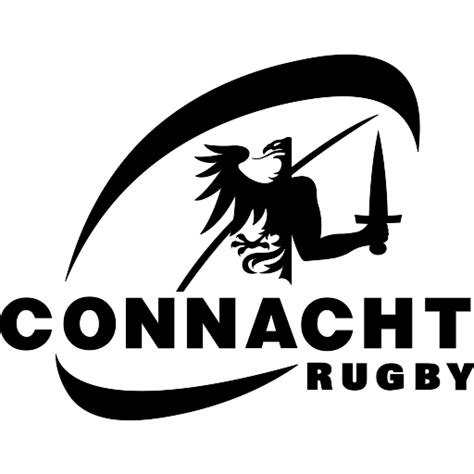 Connacht Rugby Logo Vector