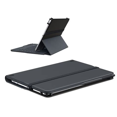 Logitech Universal Folio With Integrated Bluetooth 30 Keyboard For 9