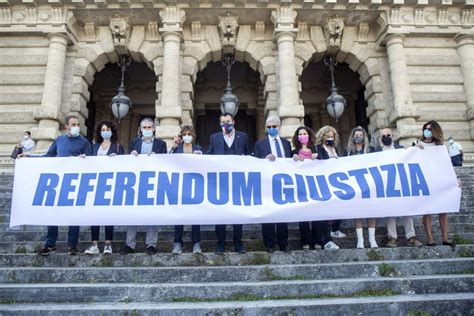 Perché i referendum sulla giustizia sono necessari per fermare la