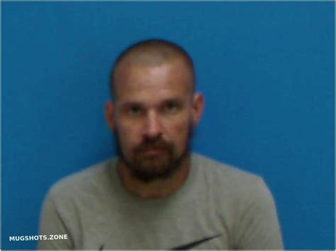 WHITENER JR MICHAEL TODD 08 15 2023 Catawba County Mugshots Zone