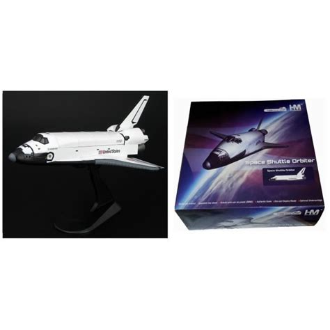 Maquette Navette Spatiale Endeavour M Tal Cdiscount Jeux Jouets