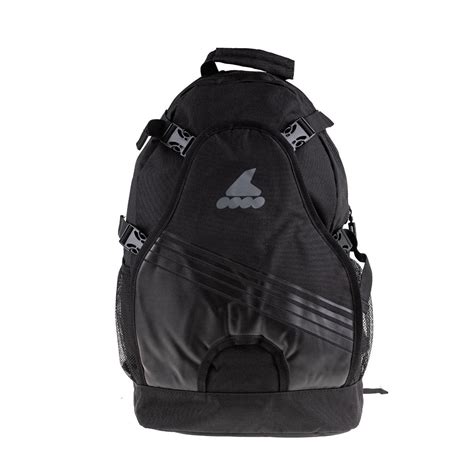 Plecak Rollerblade Backpack Lt 20 Eco Czarny Rollerblade Sport