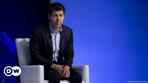 Sam Altman Regresa Como Director Ejecutivo De Openai