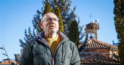 El Tiempo En Soria Las Caba Uelas De Luis Jacinto Discuten Con La