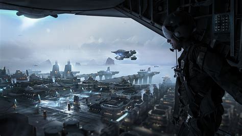 Star Citizen Wallpapers 80 Pictures Wallpaperset