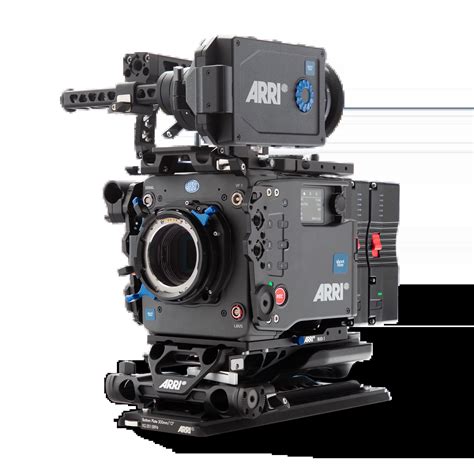 ARRI Introduces The Alexa 35, A 4K Super 35 Camera With, 54% OFF