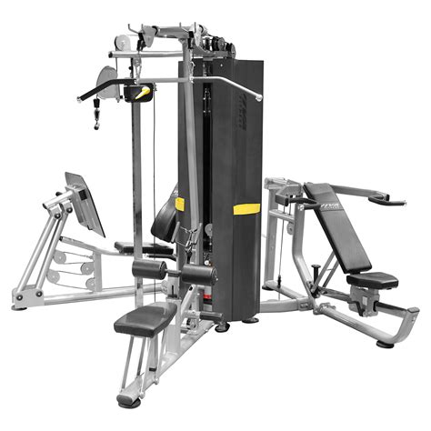 618LP Heavy Duty Commercial Multi Gym VIVA FITNESS