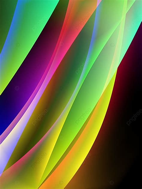 Vector Waves Wave Wavy Border Background Dinamyc Spectrum Blur