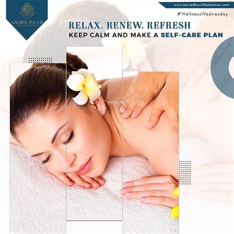 Rejuvenate Your Body Spa Treatments Spa Life Spa Day