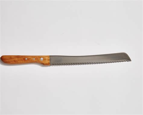 Serrated Kitchen Knife Uses | Bruin Blog