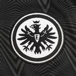 Eintracht Frankfurt Ausw Rtstrikot Kinder Unisportstore De