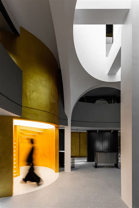 Jiamila Islamic Fashion Flagship Store China By Pmt Partners